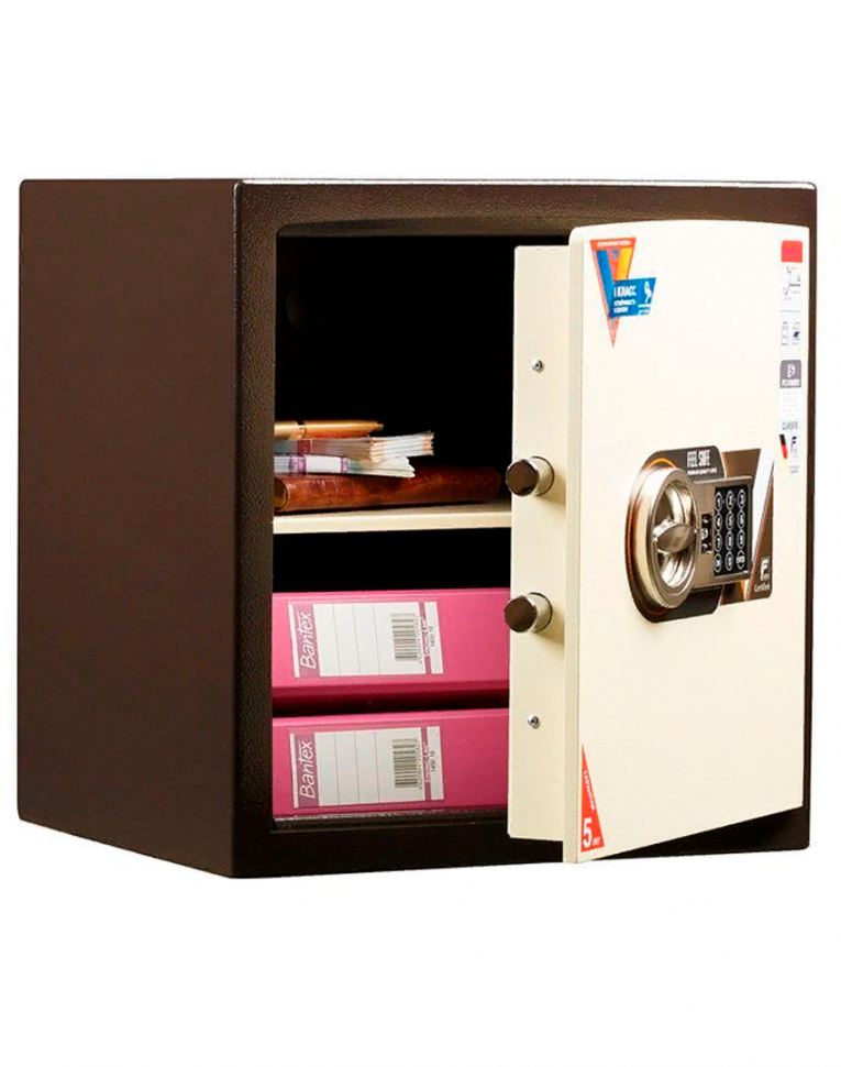 Взломостойкий сейф Valberg Карат 46 EL new купить в Ярославле