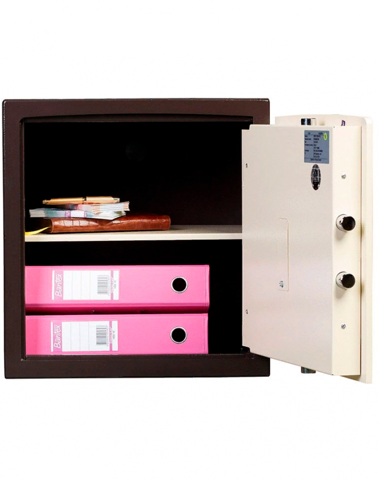 Взломостойкий сейф Valberg Карат 46 EL new купить в Ярославле