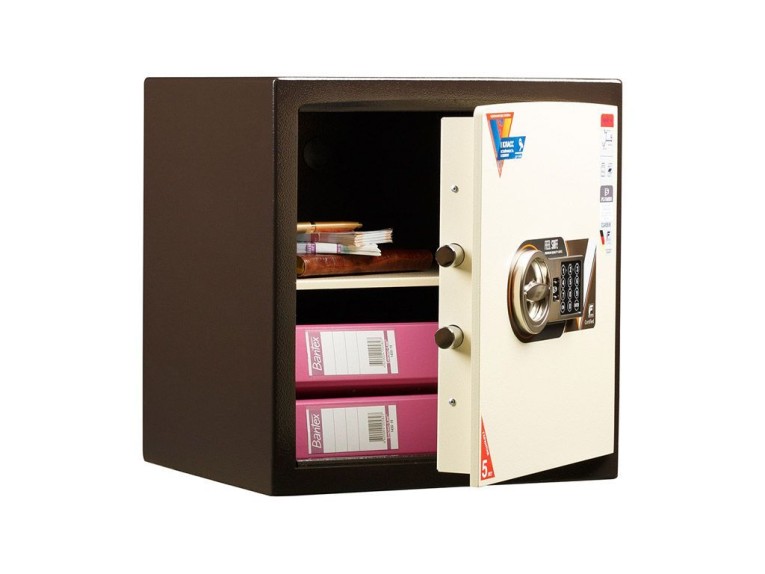 Взломостойкий сейф Valberg Карат 46 EL new купить в Ярославле