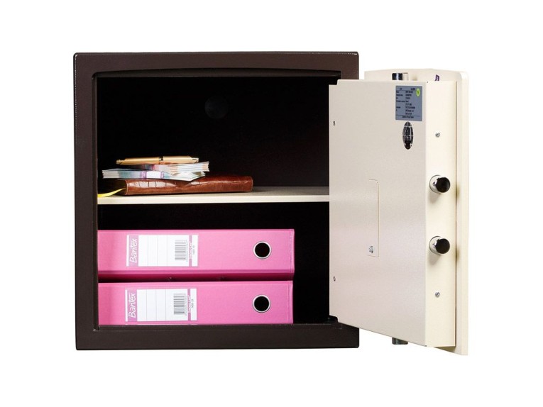 Взломостойкий сейф Valberg Карат 46 EL new купить в Ярославле