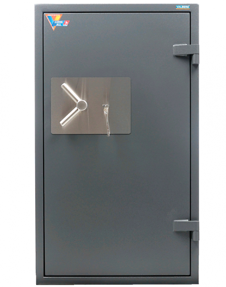 Огневзломостойкий сейф Valberg Гарант Евро 120Т купить в Ярославле Огневзломостойкий сейф Valberg Гарант Евро 120Т купить в Ярославле