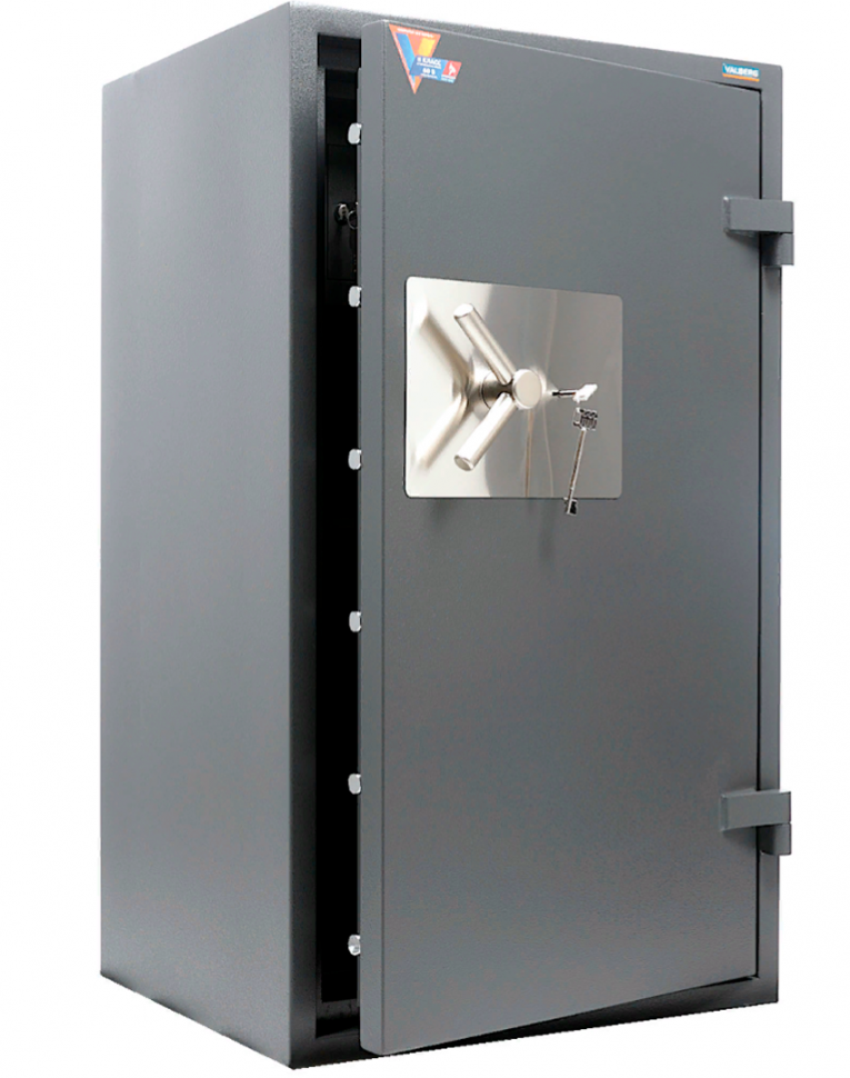 Огневзломостойкий сейф Valberg Гарант Евро 120Т купить в Ярославле Огневзломостойкий сейф Valberg Гарант Евро 120Т купить в Ярославле
