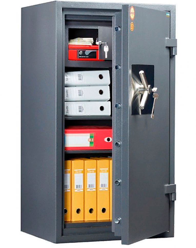 Огневзломостойкий сейф Valberg Гарант Евро 120Т купить в Ярославле Огневзломостойкий сейф Valberg Гарант Евро 120Т купить в Ярославле