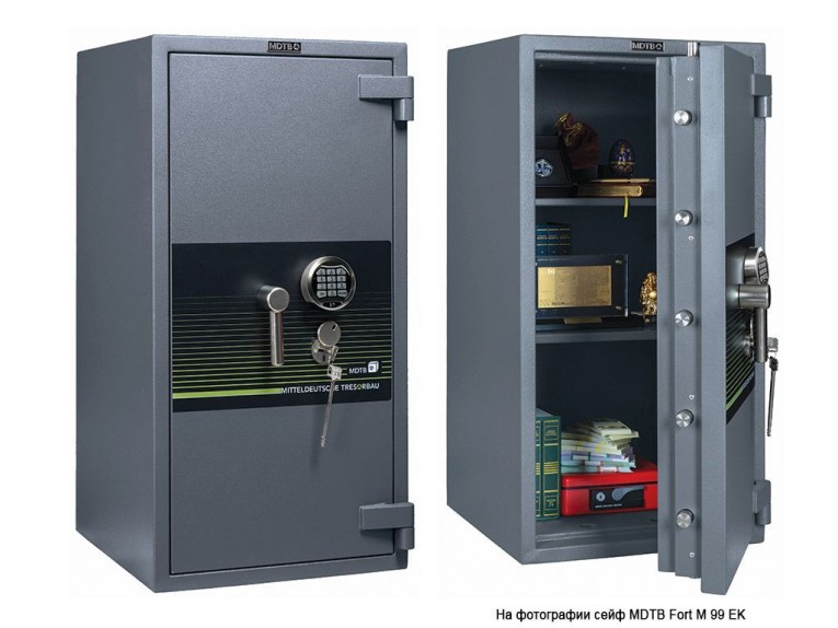 Взломостойкий сейф MDTB Fort-M 1668 2K купить в Ярославле Взломостойкий сейф MDTB Fort-M 1668 2K купить в Ярославле