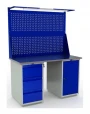 Верстак Практик Profi WT140.WD3/WD1.021 Верстак Практик Profi WT140.WD3/WD1.021