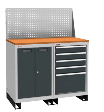 Тумба-верстак ВC-13 Тумба-верстак ВC-13