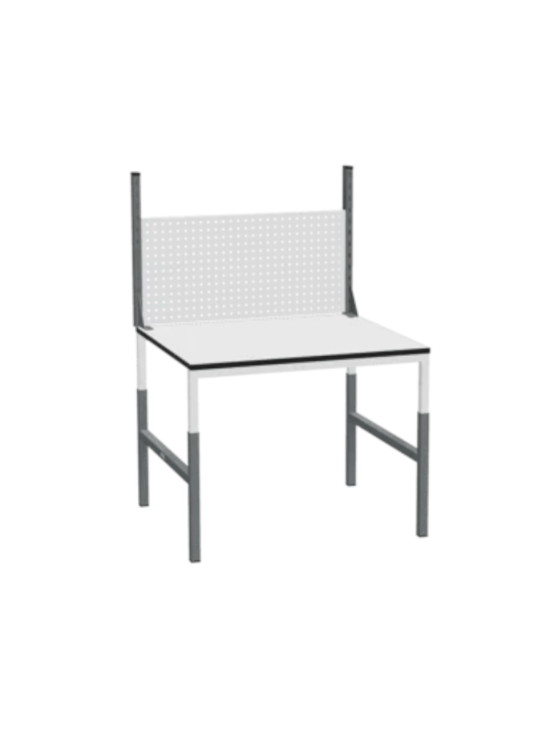 Стол монтажный ДиКом СР-М-100/90-02 ДСП купить в Ярославле