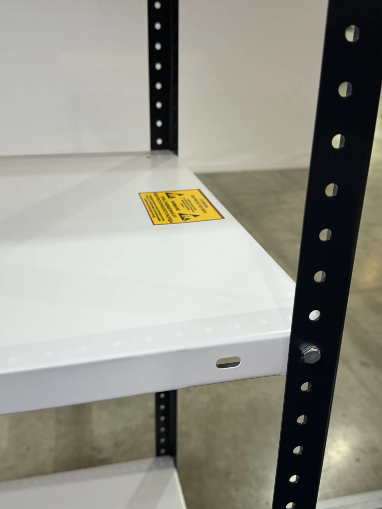 Антистатический стеллаж SPC 5М 2300х1000х400 5 полок купить в Ярославле Антистатический стеллаж SPC 5М 2300х1000х400 5 полок купить в Ярославле