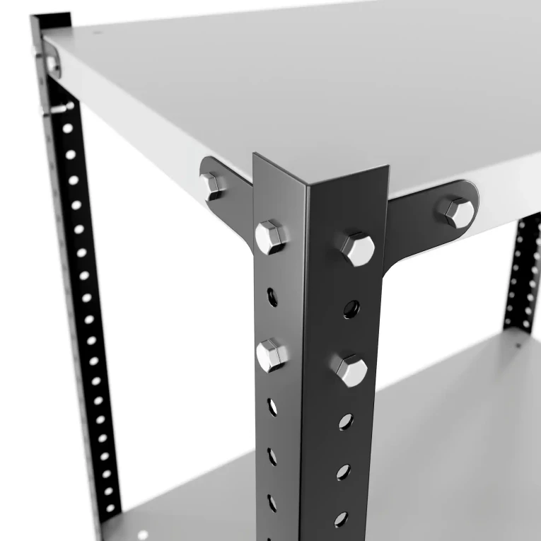 Антистатический стеллаж SPC 5М 2300х1000х400 5 полок купить в Ярославле Антистатический стеллаж SPC 5М 2300х1000х400 5 полок купить в Ярославле