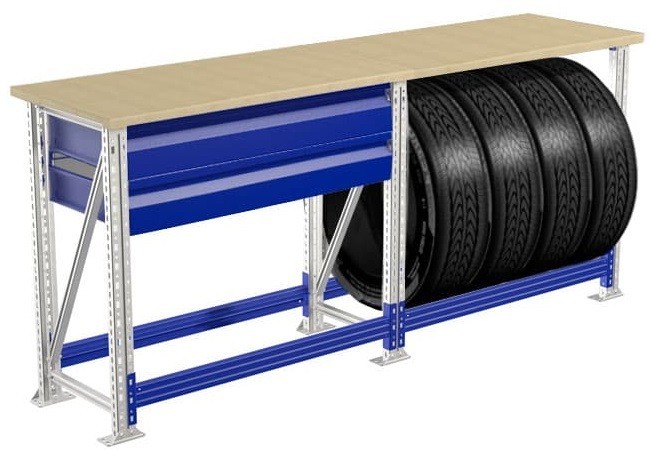 Верстак Master M100.MF1 / MF1 / MF1.200.000 купить в Ярославле Верстак Master M100.MF1 / MF1 / MF1.200.000 купить в Ярославле