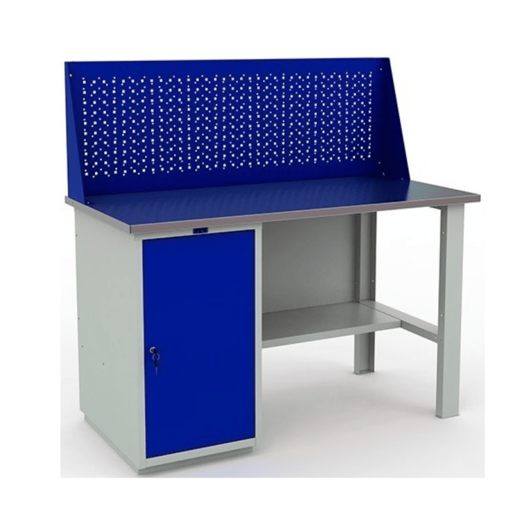 Верстак Profi WT140.WD1/F1.010 (WB 140Sh + WD1 + WS) купить в Ярославле