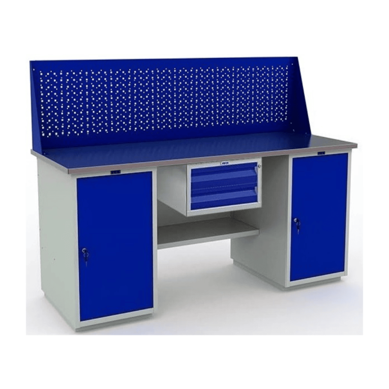 Верстак Profi WT180.WD1/WD1.110 купить в Ярославле Верстак Profi WT180.WD1/WD1.110 купить в Ярославле