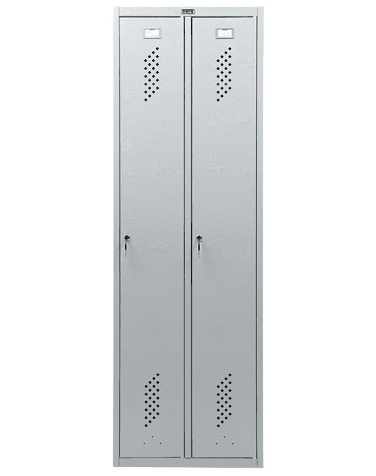 Хозяйственный шкаф Практик LS-21U
