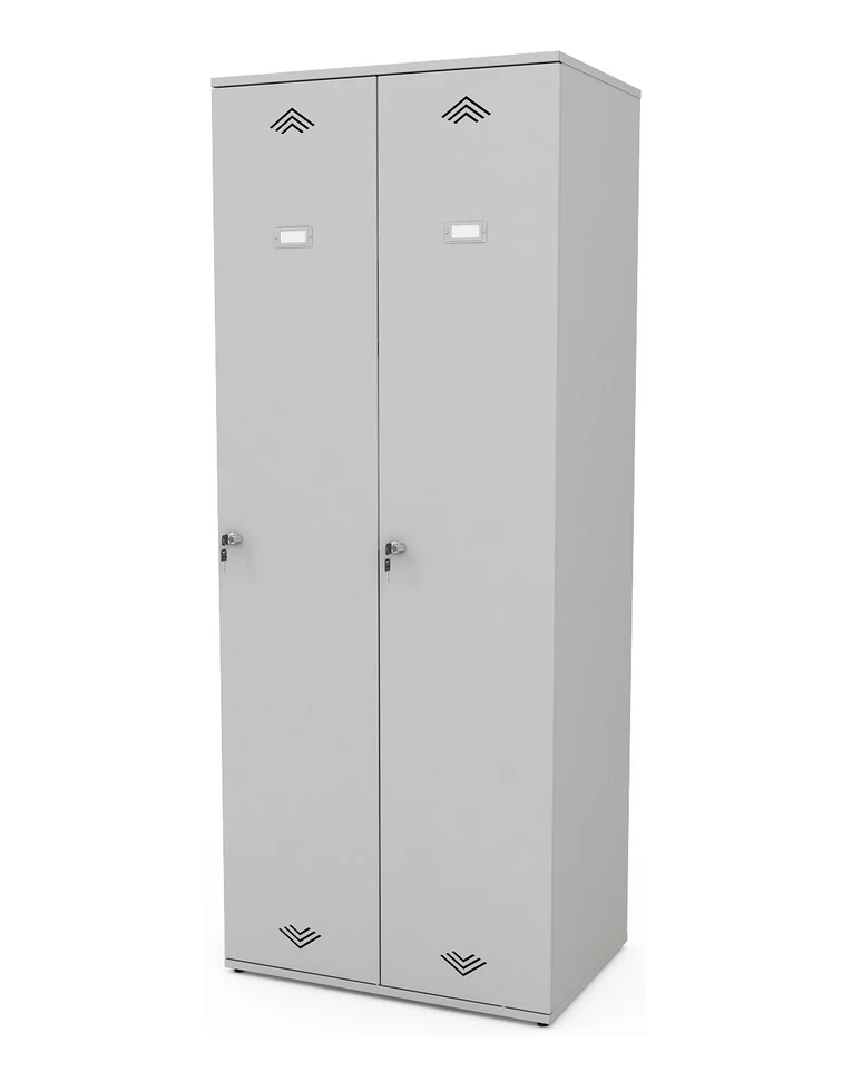 Шкаф гардеробный металлический COMFORT 2000/22.2 (800) купить в Ярославле Шкаф гардеробный металлический COMFORT 2000/22.2 (800) купить в Ярославле