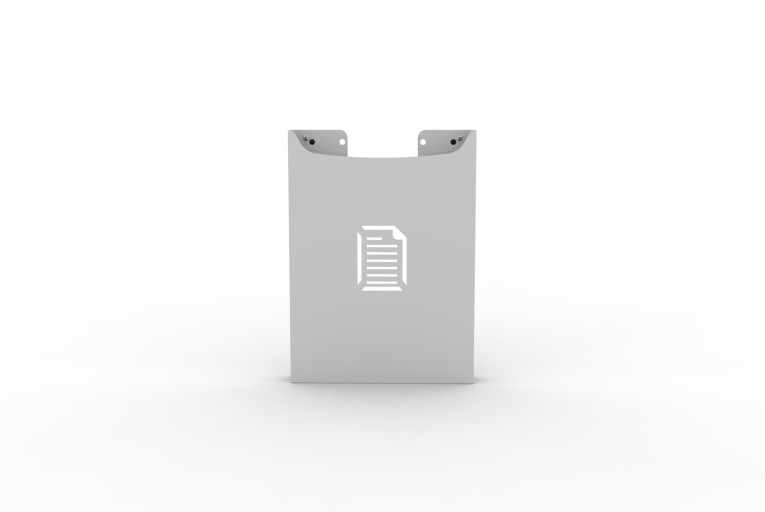 Карман для документов А4 купить в Ярославле Карман для документов А4 купить в Ярославле