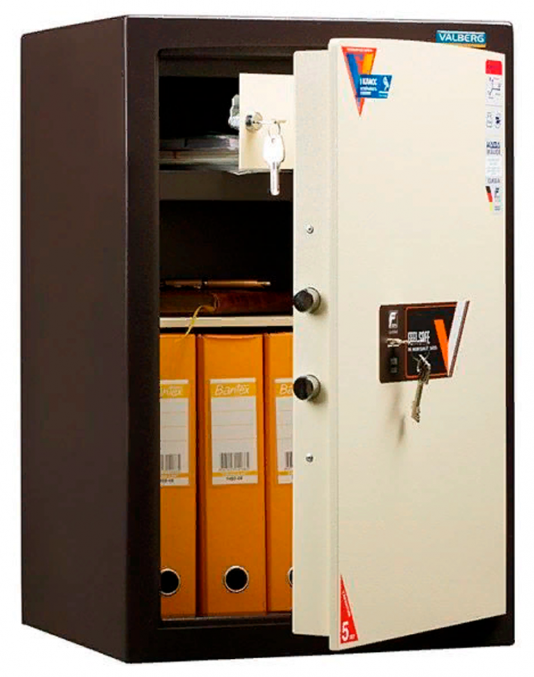 Взломостойкий сейф Valberg Карат 67T new купить в Ярославле Взломостойкий сейф Valberg Карат 67T new купить в Ярославле