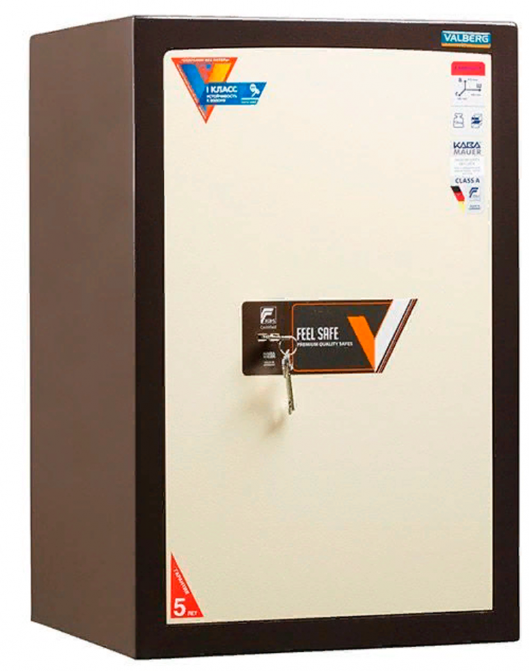 Взломостойкий сейф Valberg Карат 67T new купить в Ярославле Взломостойкий сейф Valberg Карат 67T new купить в Ярославле