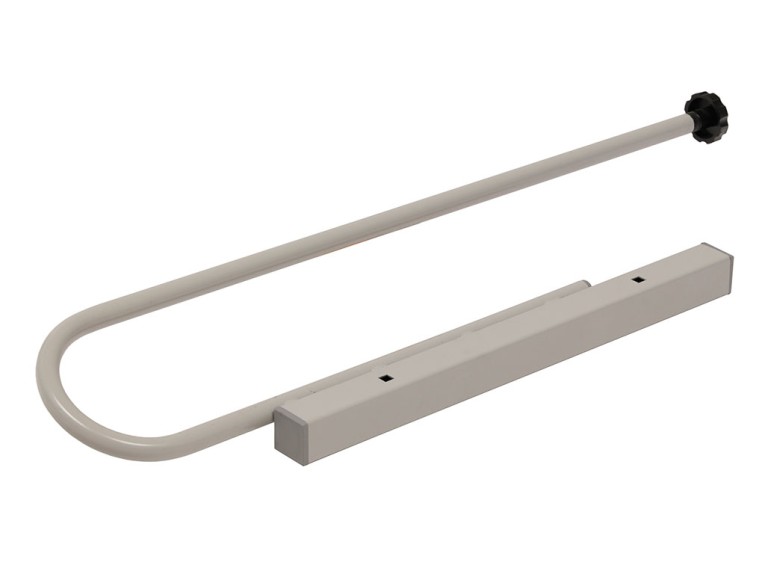 Держатель для одноразовых рулонных простыней и полотенец КММ купить в Ярославле Держатель для одноразовых рулонных простыней и полотенец КММ купить в Ярославле