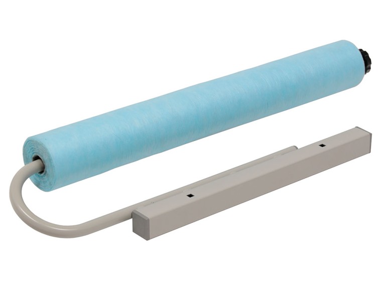 Держатель для одноразовых рулонных простыней и полотенец КММ купить в Ярославле Держатель для одноразовых рулонных простыней и полотенец КММ купить в Ярославле