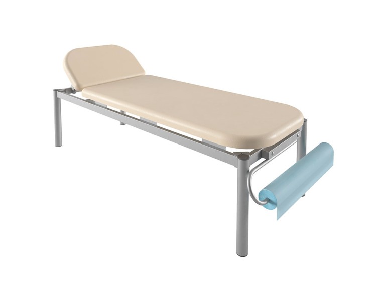 Держатель для одноразовых рулонных простыней и полотенец КММ купить в Ярославле Держатель для одноразовых рулонных простыней и полотенец КММ купить в Ярославле