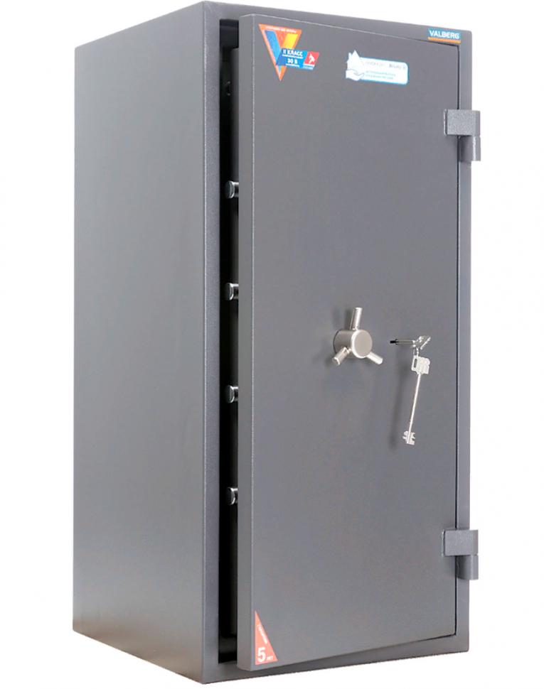 Взломостойкий сейф Valberg Гранит 90Т купить в Ярославле
