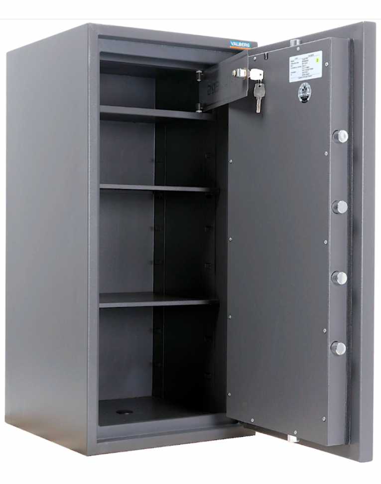 Взломостойкий сейф Valberg Гранит 90Т купить в Ярославле