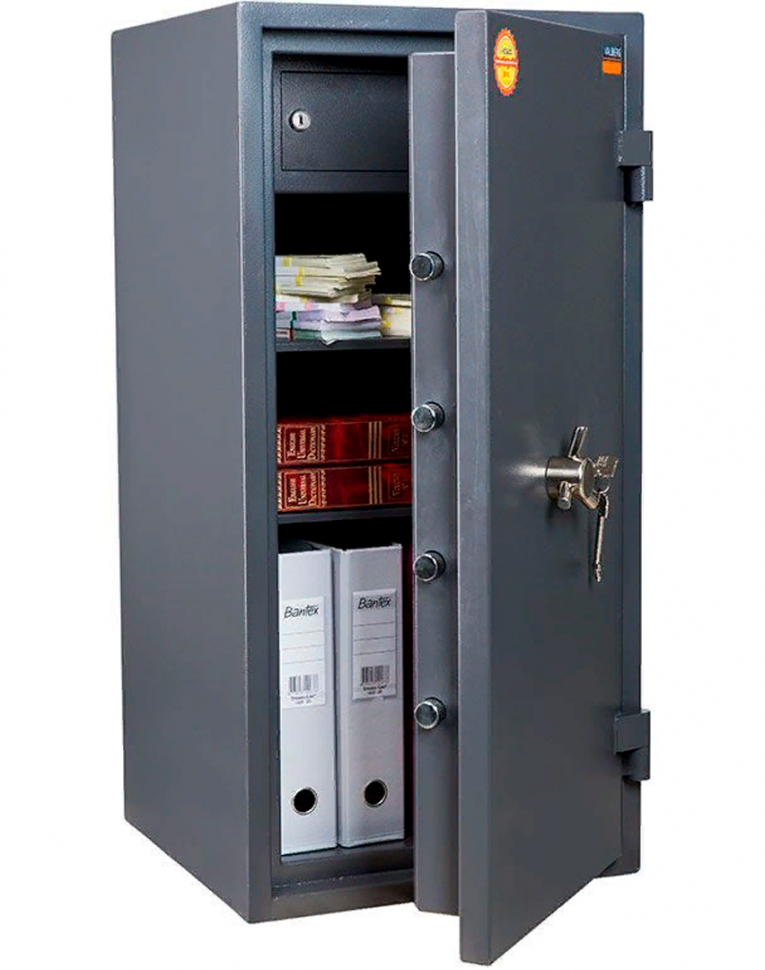 Взломостойкий сейф Valberg Гранит 90Т купить в Ярославле