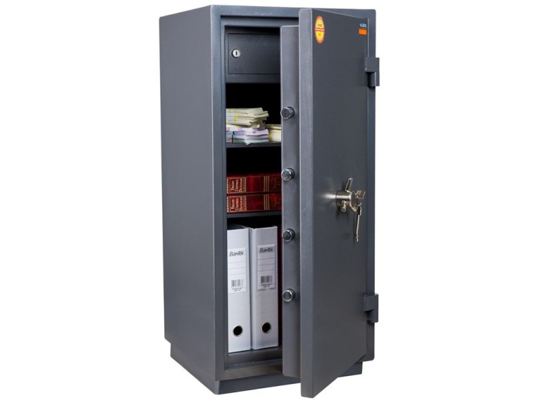 Взломостойкий сейф Valberg Гранит 90Т купить в Ярославле
