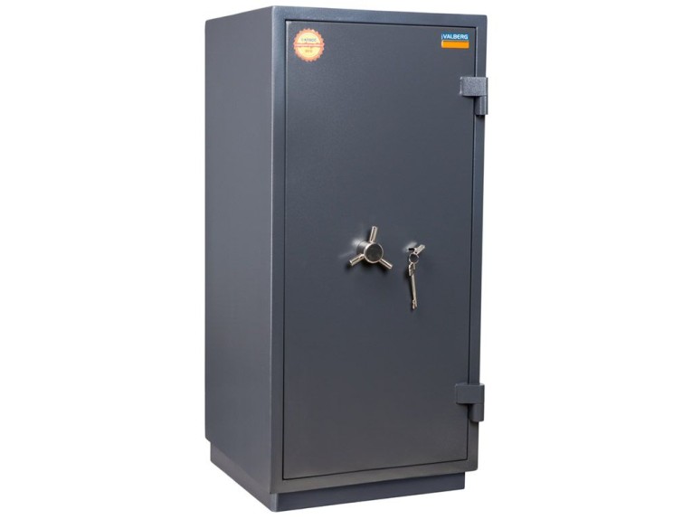 Взломостойкий сейф Valberg Гранит 90Т купить в Ярославле