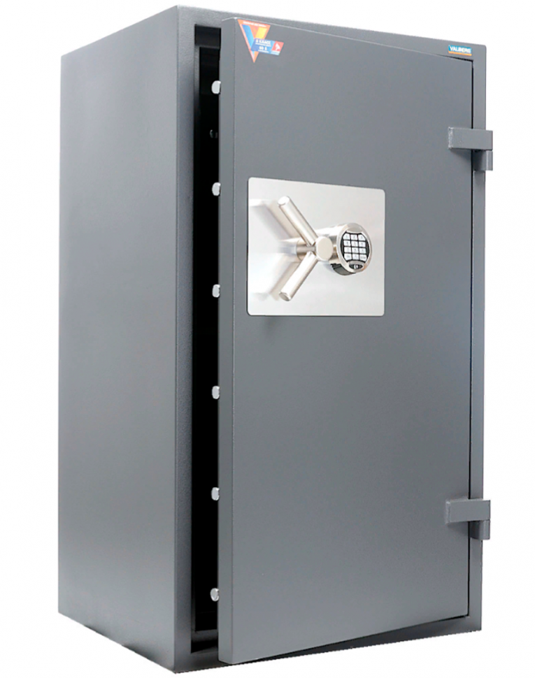 Огневзломостойкий сейф Valberg Гарант Евро 120Т EL купить в Ярославле Огневзломостойкий сейф Valberg Гарант Евро 120Т EL купить в Ярославле