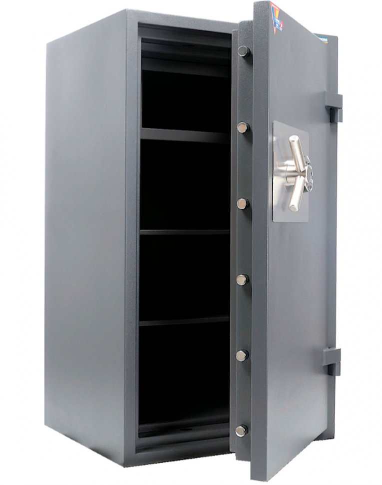 Огневзломостойкий сейф Valberg Гарант Евро 120Т EL купить в Ярославле Огневзломостойкий сейф Valberg Гарант Евро 120Т EL купить в Ярославле