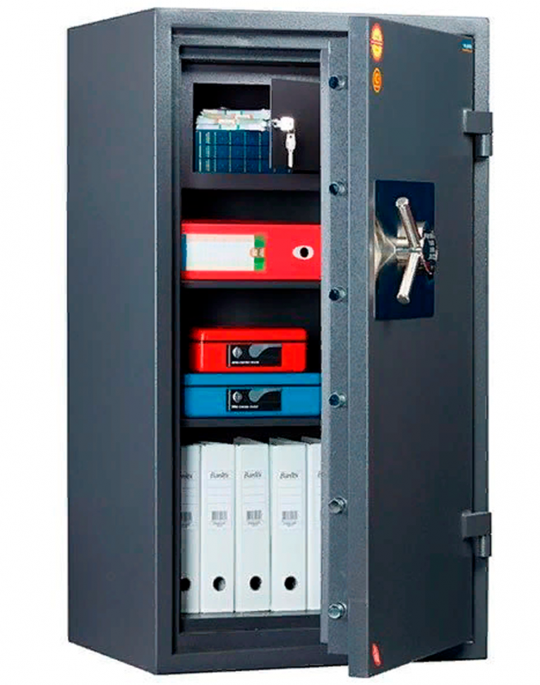 Огневзломостойкий сейф Valberg Гарант Евро 120Т EL купить в Ярославле Огневзломостойкий сейф Valberg Гарант Евро 120Т EL купить в Ярославле