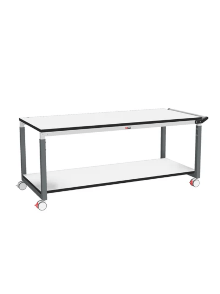 Стол подкатной ДиКом СР-М-150 ДСП купить в Ярославле Стол подкатной ДиКом СР-М-150 ДСП купить в Ярославле