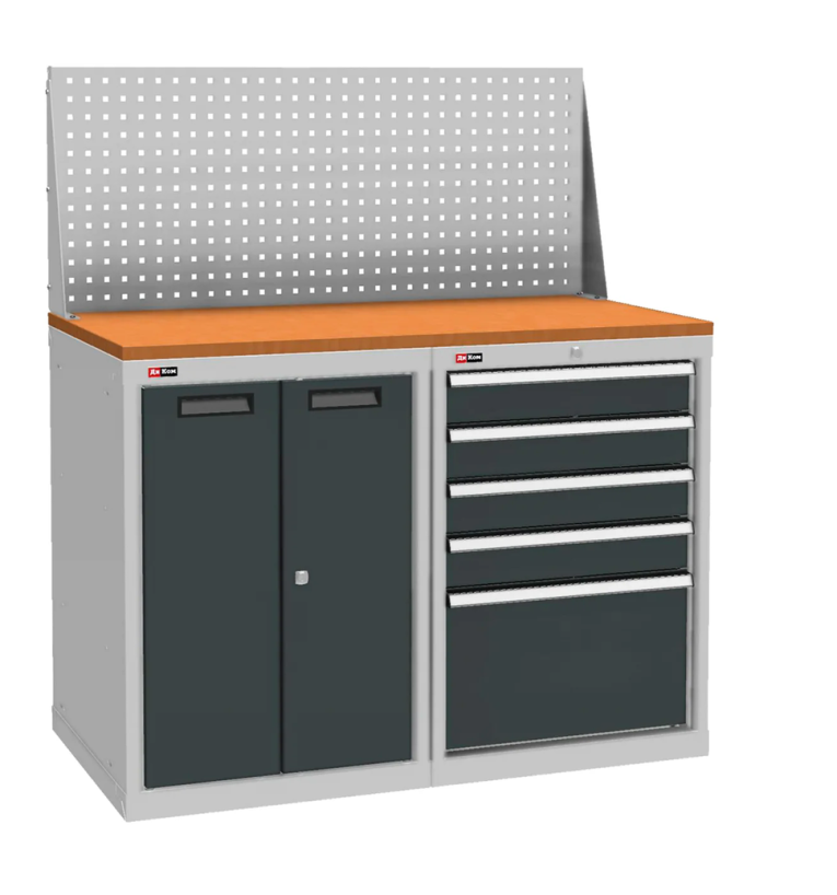 Тумба-верстак ВC-12 купить в Ярославле