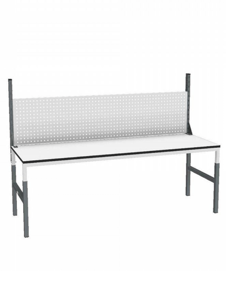 Стол монтажный ДиКом СР-М-200-02 ESD Пластик купить в Ярославле Стол монтажный ДиКом СР-М-200-02 ESD Пластик купить в Ярославле