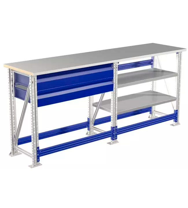 Верстак Master MT100.MF1 / MF1 / MF1.200.002 купить в Ярославле Верстак Master MT100.MF1 / MF1 / MF1.200.002 купить в Ярославле