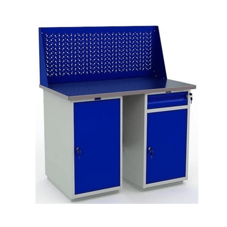 Верстак Profi WT120.WD1/WD2.010 купить в Ярославле