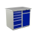Верстак Profi WT100.WD5/WD2.000 купить в Ярославле