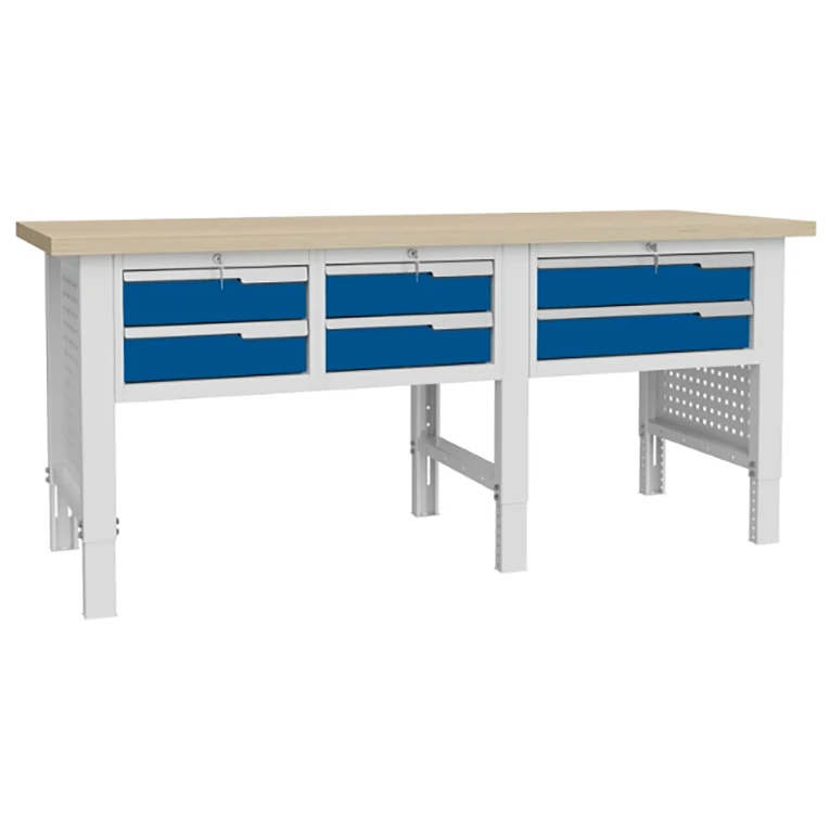 Стол-верстак Craft 2002.S11L1.23 купить в Ярославле Стол-верстак Craft 2002.S11L1.23 купить в Ярославле