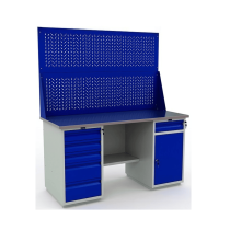 Верстак Profi WT160.WD5/WD2.020 Верстак Profi WT160.WD5/WD2.020