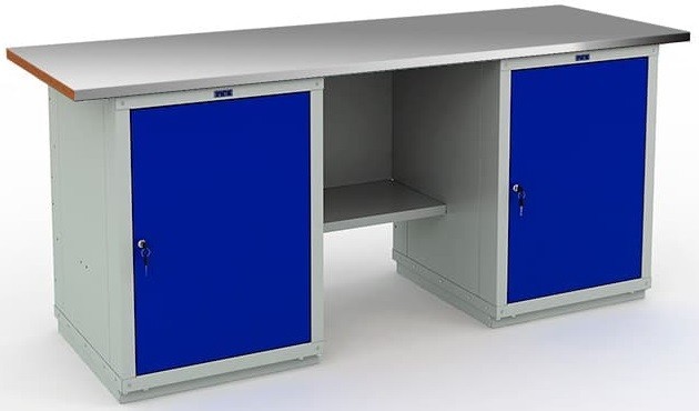 Верстак Expert W200.WS1/WS1.000.W купить в Ярославле Верстак Expert W200.WS1/WS1.000.W купить в Ярославле