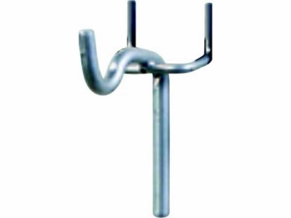 Крючок 30 мм, диаметр 5 мм (5 шт) купить в Ярославле Крючок 30 мм, диаметр 5 мм (5 шт) купить в Ярославле