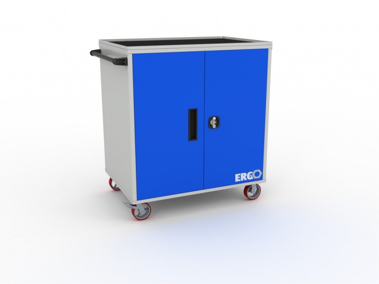 Тумба инструментальная ERGO XL 01.3 купить в Ярославле Тумба инструментальная ERGO XL 01.3 купить в Ярославле