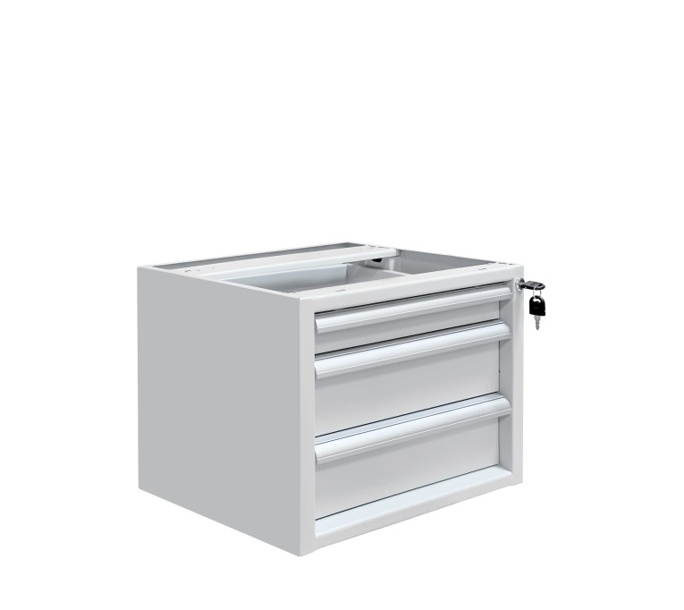 Тумба металлическая Gresson ТПМ-3 ESD купить в Ярославле Тумба металлическая Gresson ТПМ-3 ESD купить в Ярославле