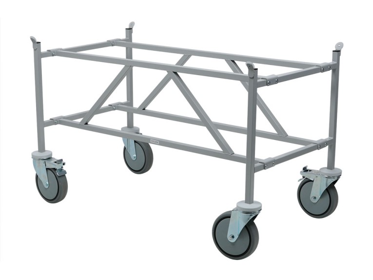 Тележка для перевозки больных МД ТБН Тележка для перевозки больных МД ТБН