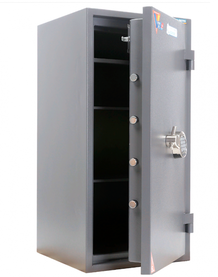 Взломостойкий сейф Valberg Гранит 90Т EL купить в Ярославле Взломостойкий сейф Valberg Гранит 90Т EL купить в Ярославле