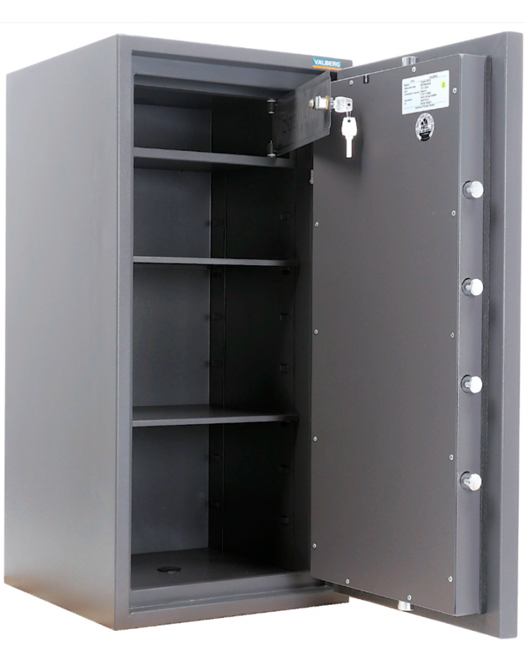 Взломостойкий сейф Valberg Гранит 90Т EL купить в Ярославле Взломостойкий сейф Valberg Гранит 90Т EL купить в Ярославле