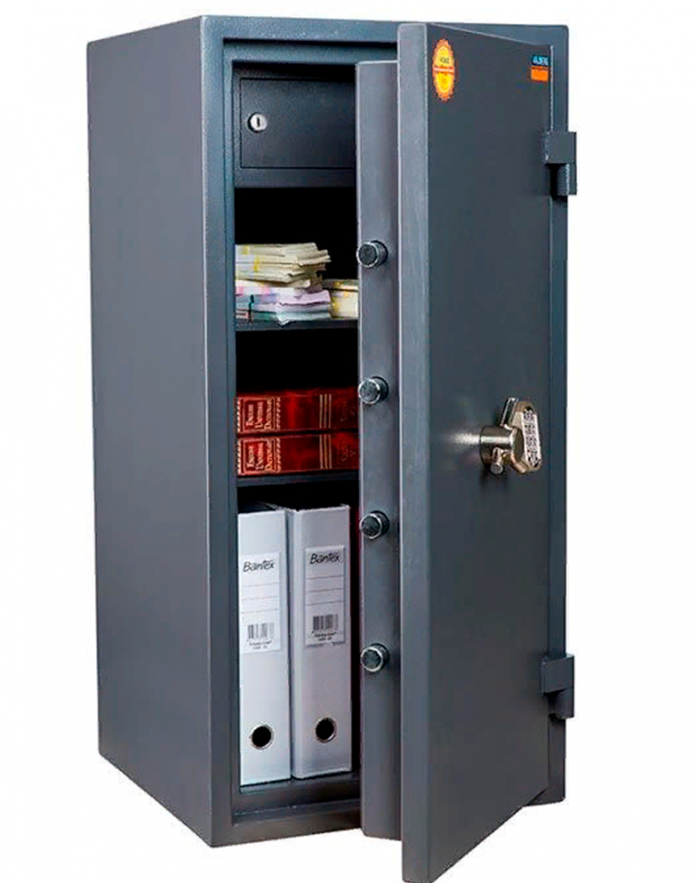 Взломостойкий сейф Valberg Гранит 90Т EL купить в Ярославле Взломостойкий сейф Valberg Гранит 90Т EL купить в Ярославле