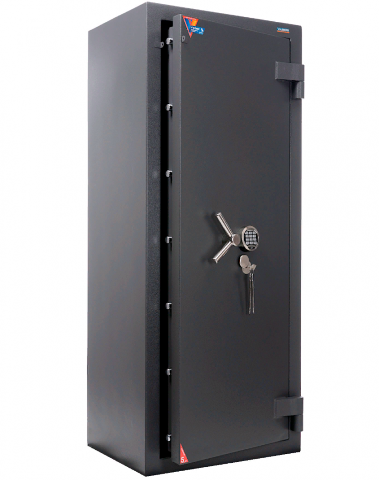 Взломостойкий сейф Valberg Рубеж 1668 EL купить в Ярославле Взломостойкий сейф Valberg Рубеж 1668 EL купить в Ярославле