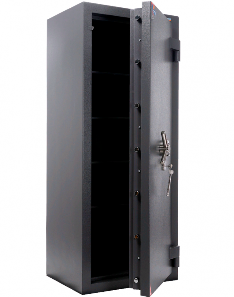 Взломостойкий сейф Valberg Рубеж 1668 EL купить в Ярославле Взломостойкий сейф Valberg Рубеж 1668 EL купить в Ярославле